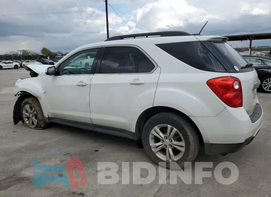 2GNALBEK3F6243925 Photo# 2