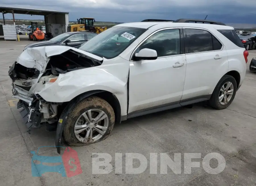 2GNALBEK3F6243925 Photo# 1