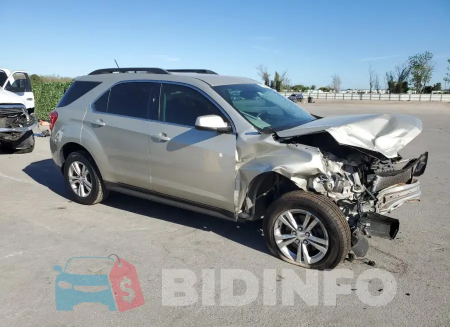 2GNALCEK2F6419627 Photo# 4