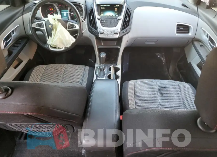 2GNALCEK6G6228911 Photo# 8