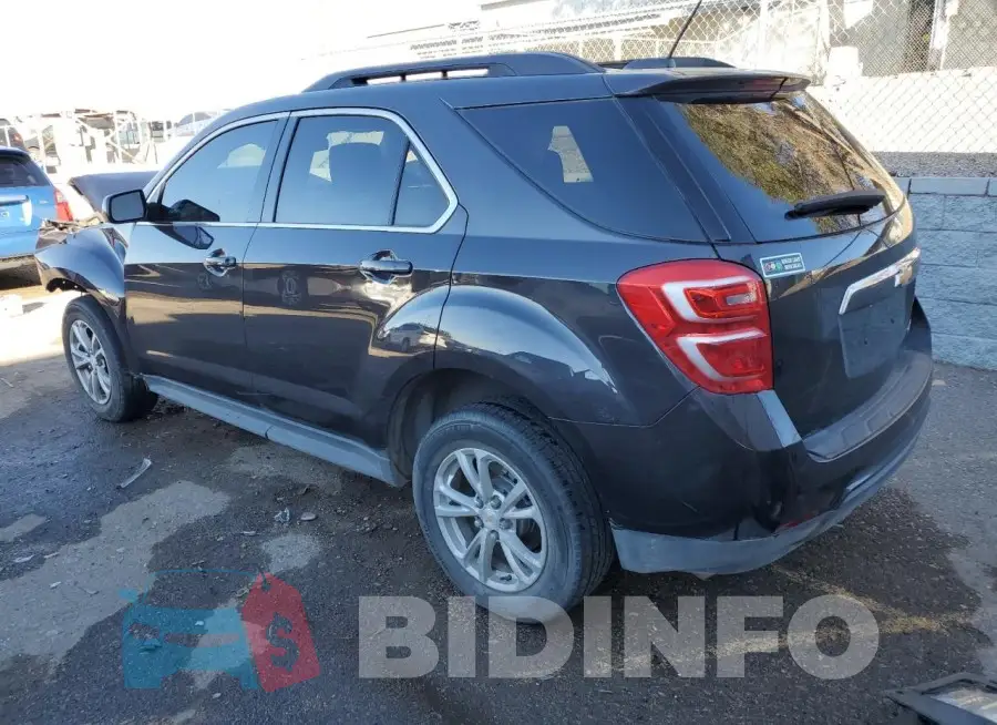 2GNALCEK6G6228911 Photo# 2