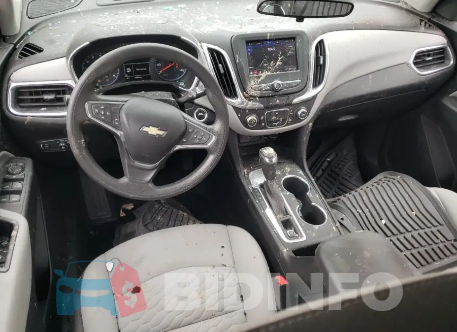 2GNAXHEV3L6229231 Photo# 8