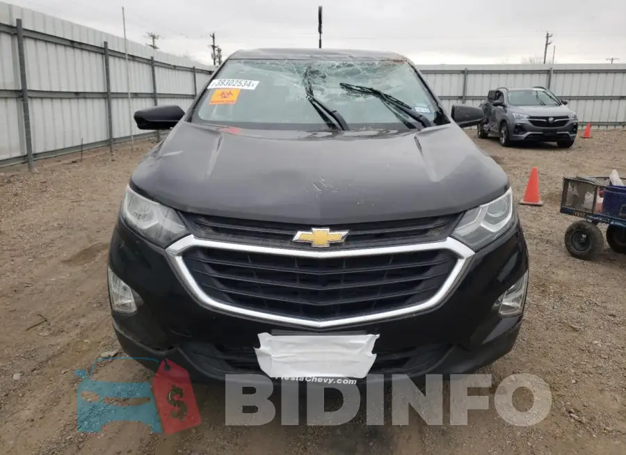 2GNAXHEV3L6229231 Photo# 5