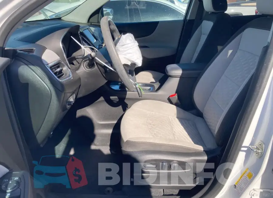 2GNAXHEV5L6108314 Photo# 7