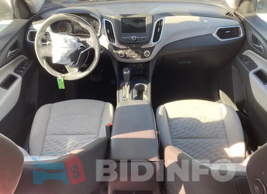 2GNAXHEV5L6108314 Photo# 8