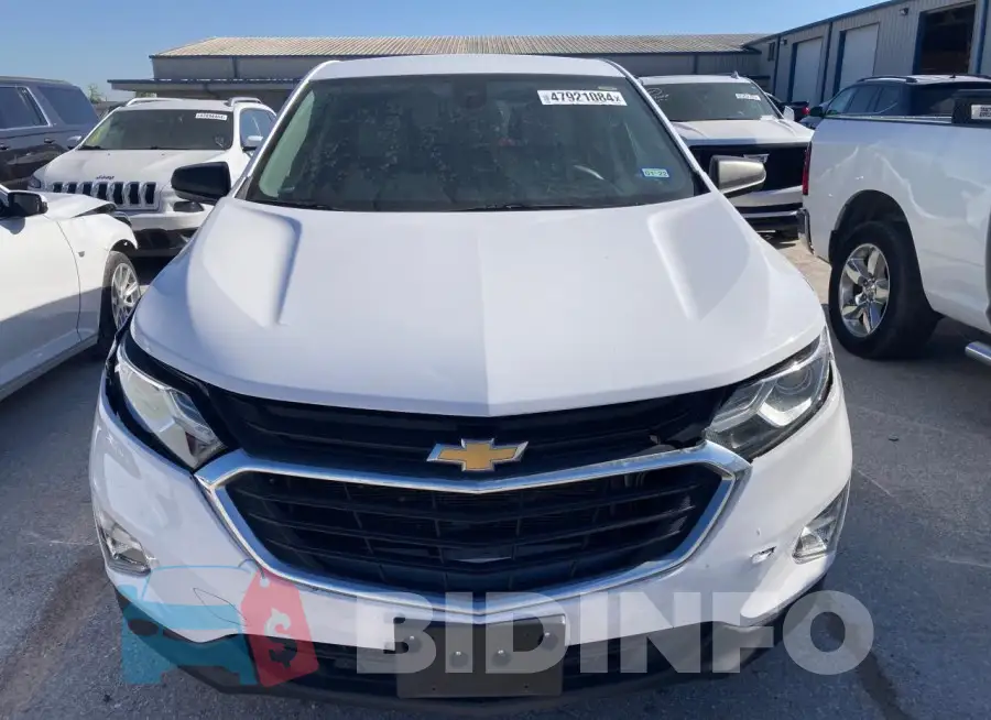 2GNAXHEV5L6108314 Photo# 5