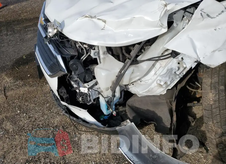 2GNAXSEV2J6322882 Photo# 11