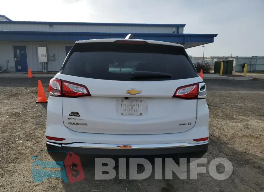 2GNAXSEV2J6322882 Photo# 6