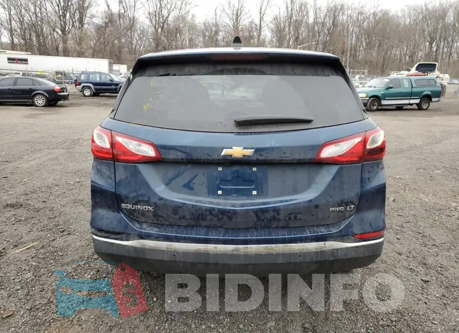 2GNAXTEV3L6171141 Photo# 6