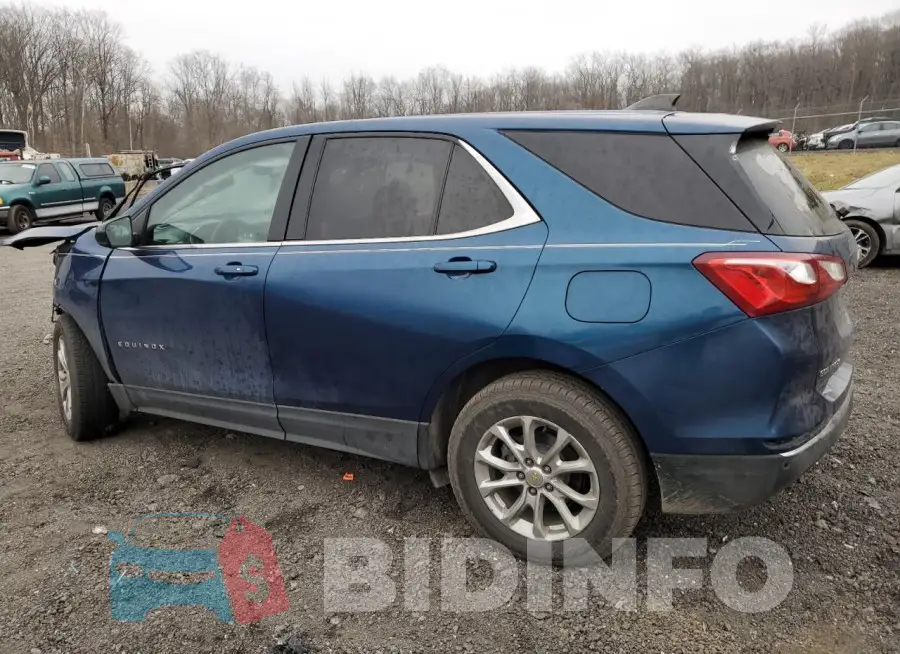 2GNAXTEV3L6171141 Photo# 2