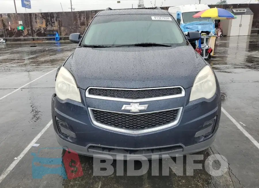 2GNFLFE39F6311862 Photo# 5