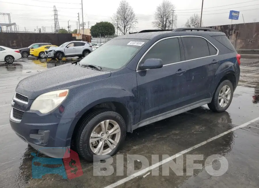 2GNFLFE39F6311862 Photo# 1