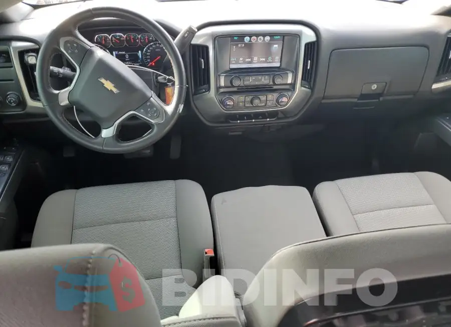3GCPCREC6JG110187 Photo# 8