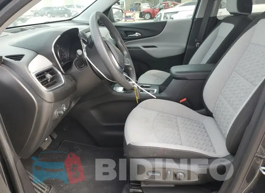 3GNAXHEV6NS160149 Photo# 7