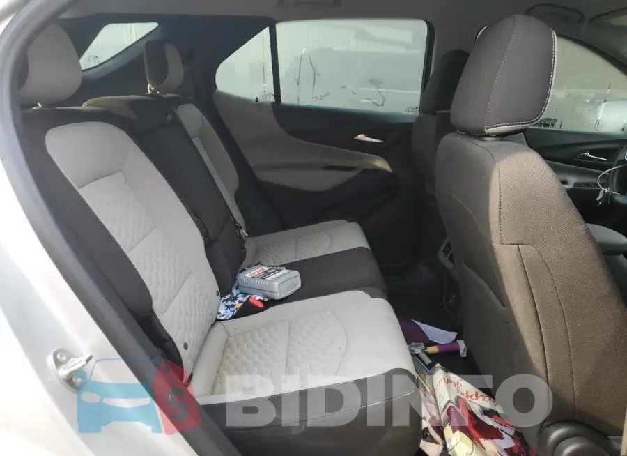 3GNAXHEV9LS546027 Photo# 11