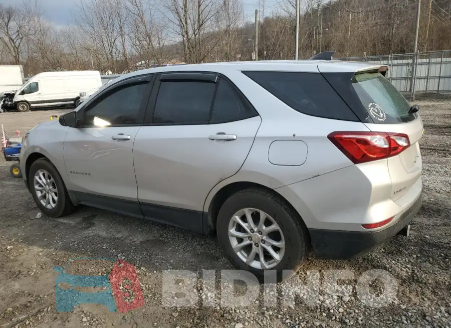 3GNAXHEV9LS546027 Photo# 2