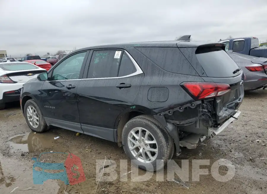 3GNAXKEVXNL270242 Photo# 2