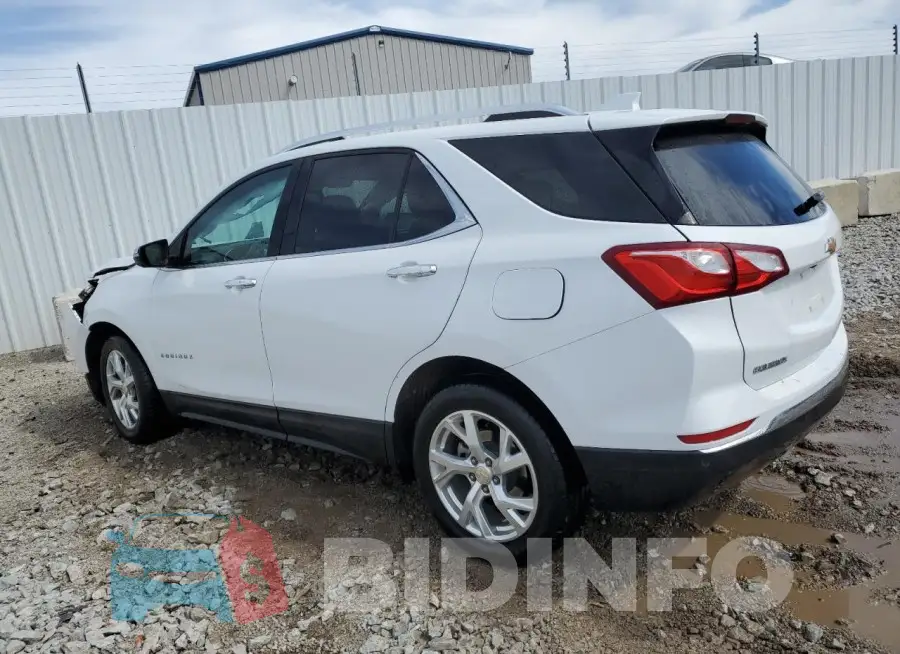 3GNAXNEV6MS163629 Photo# 2