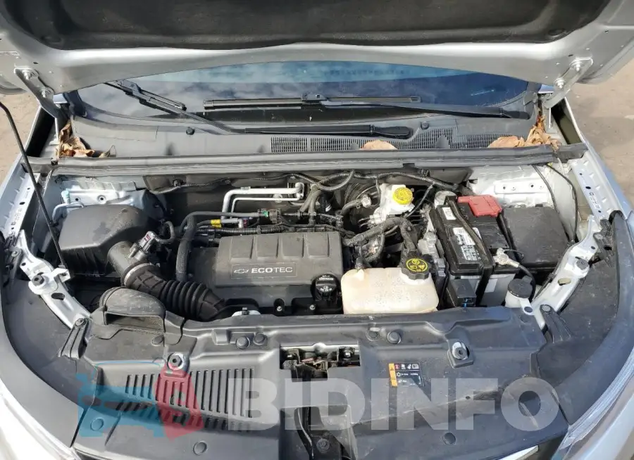 3GNCJLSB6KL242279 Photo# 11