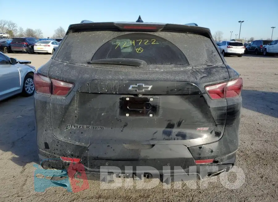 3GNKBKRS8LS724722 Photo# 6