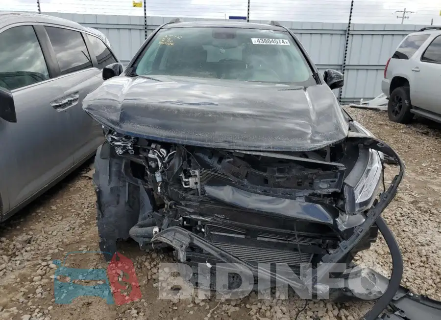KL7CJPSB4MB360106 Photo# 5
