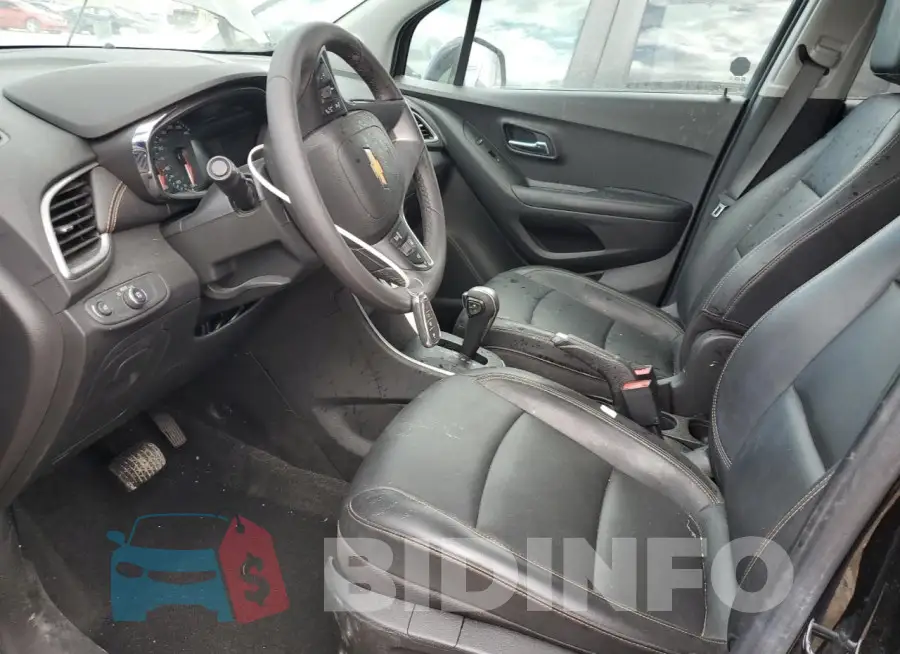 KL7CJPSB4MB360106 Photo# 7