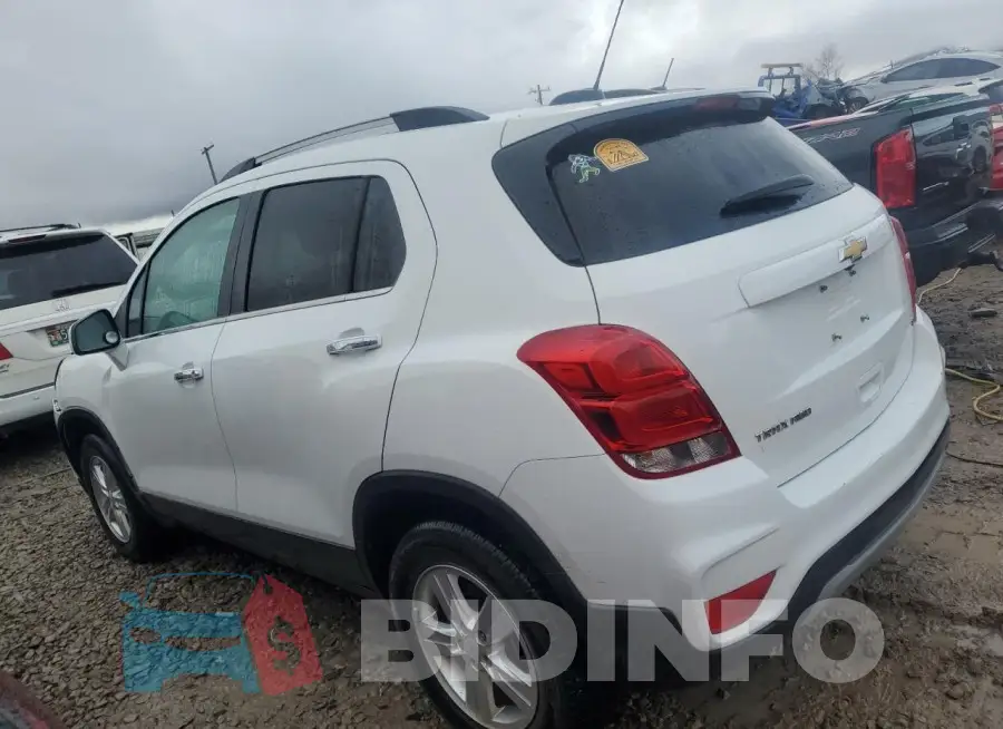 KL7CJPSBXHB260792 Photo# 2