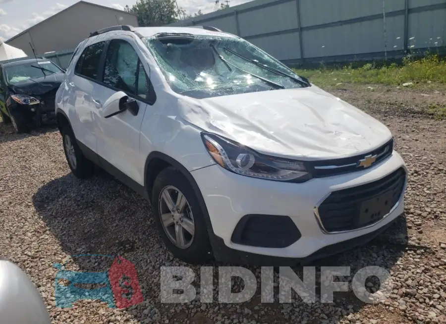 KL7CJPSM0NB565537 Photo# 4