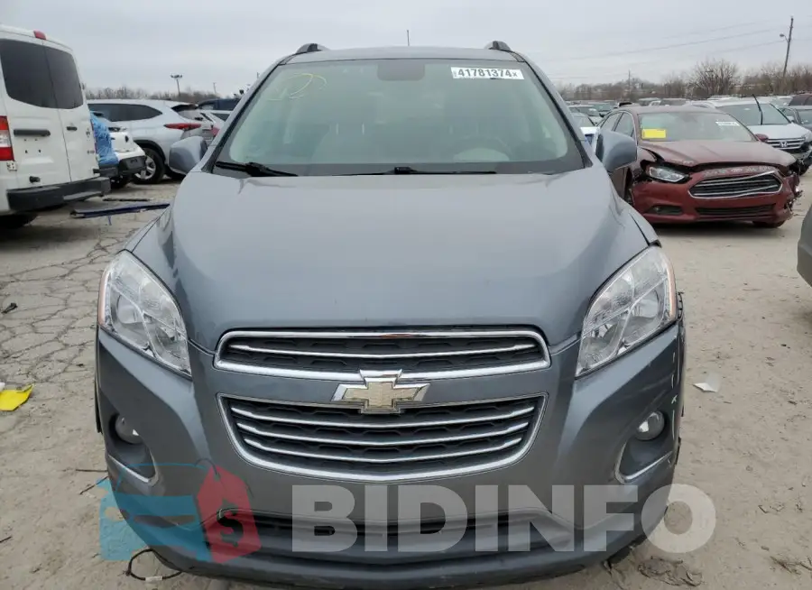 KL7CJTSB7FB193705 Photo# 5