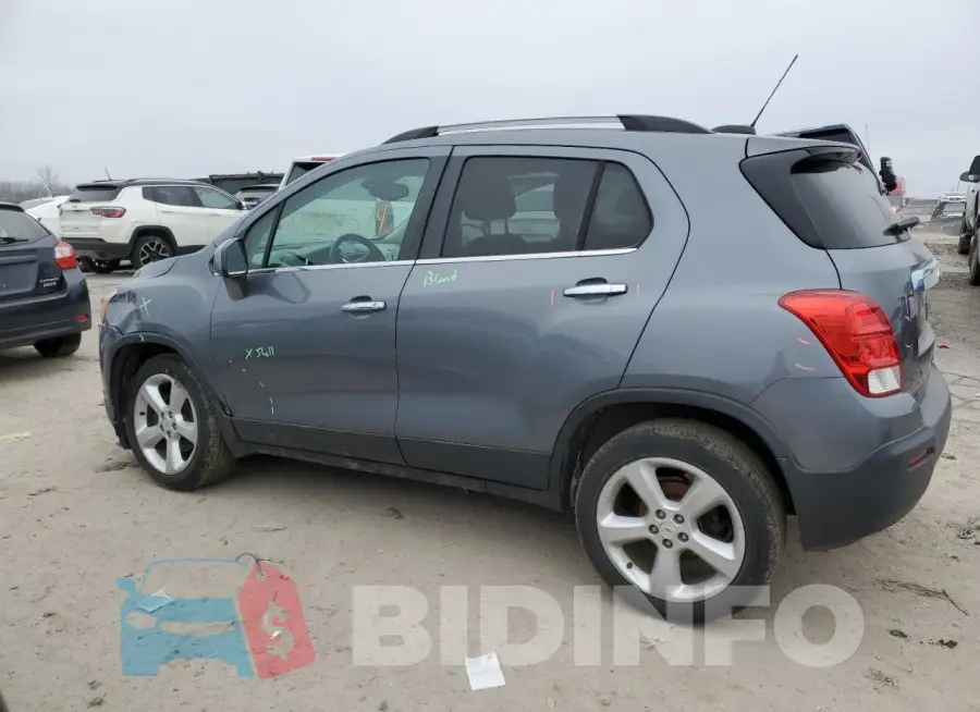 KL7CJTSB7FB193705 Photo# 2