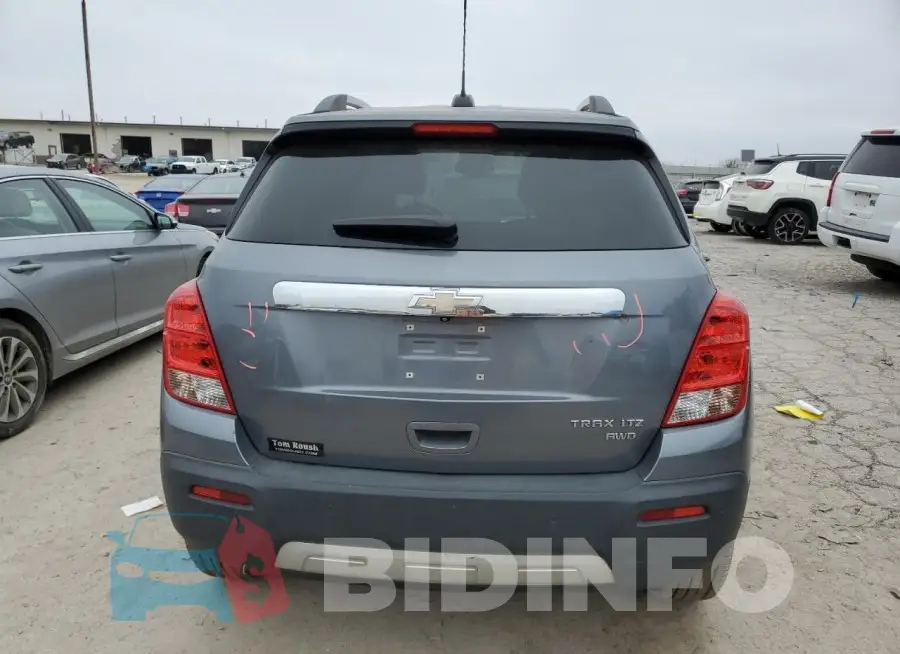 KL7CJTSB7FB193705 Photo# 6