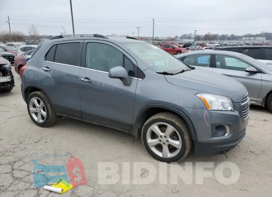 KL7CJTSB7FB193705 Photo# 4