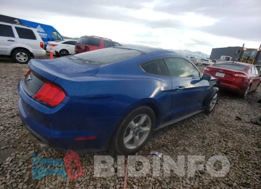 1FA6P8THXJ5132201 Photo# 3