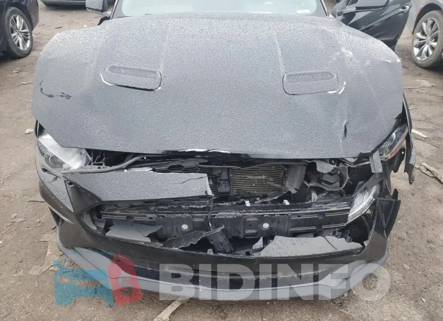 1FA6P8THXL5137921 Photo# 11