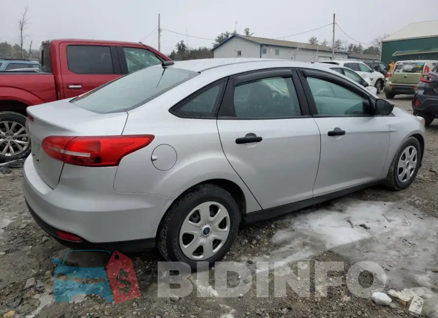 1FADP3E23HL240409 Photo# 3
