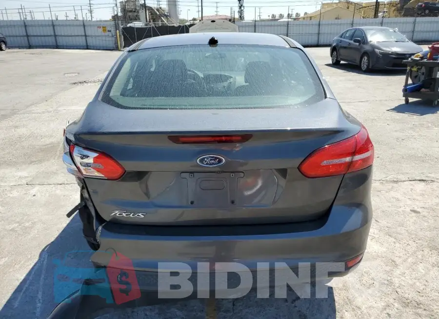 1FADP3E26JL230608 Photo# 6