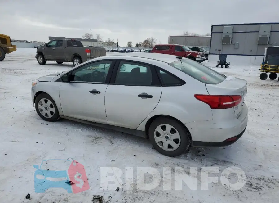 1FADP3E27GL226334 Photo# 2