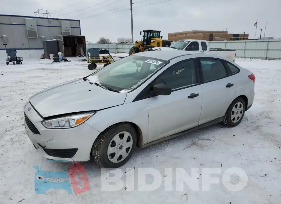 1FADP3E27GL226334 Photo# 1