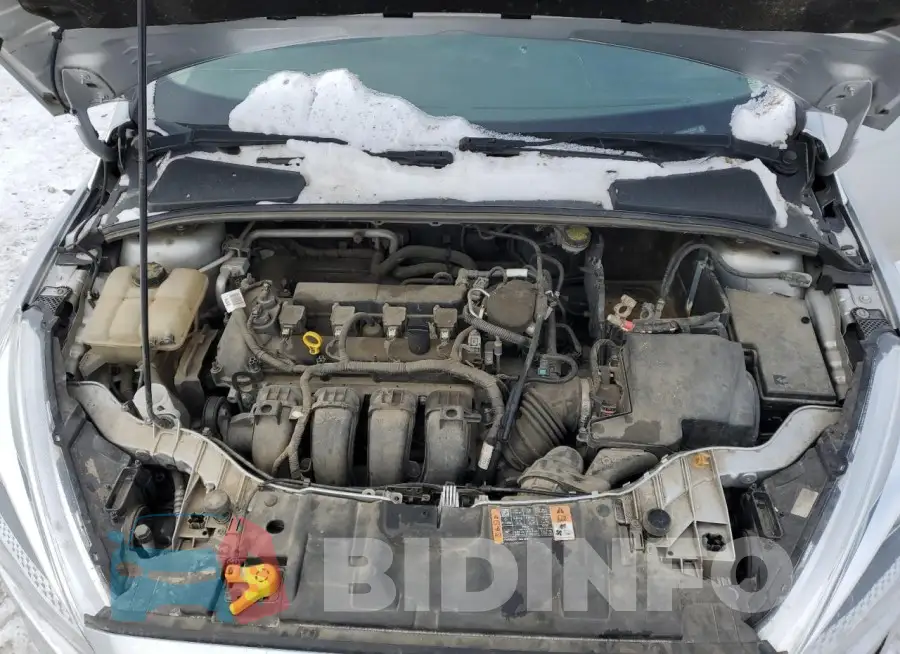 1FADP3E27GL226334 Photo# 11