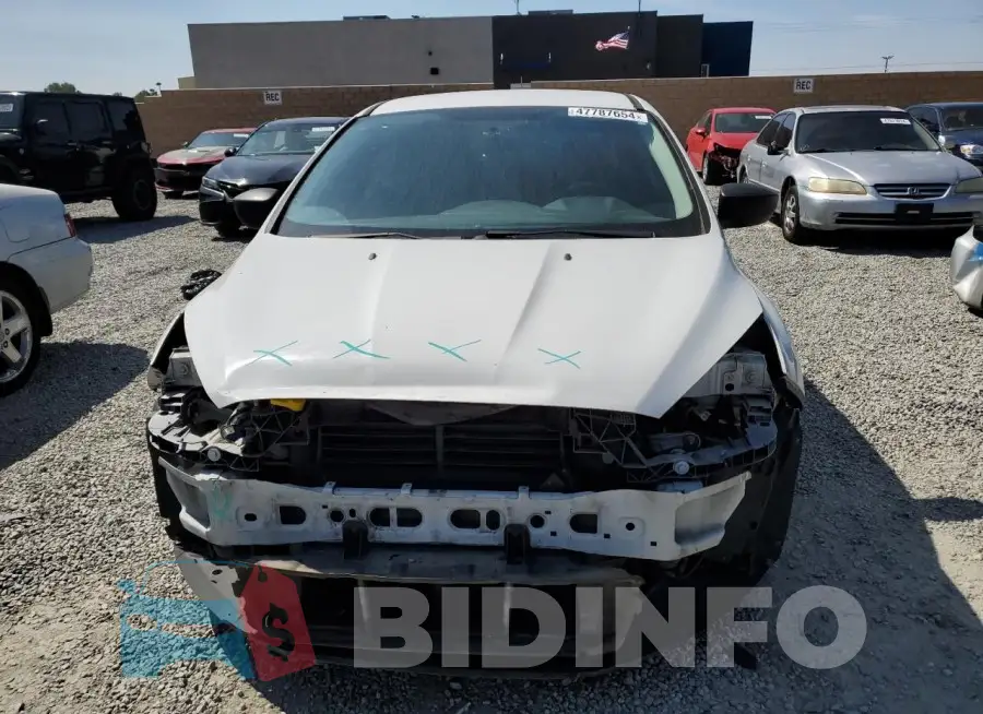 1FADP3E27GL246552 Photo# 5