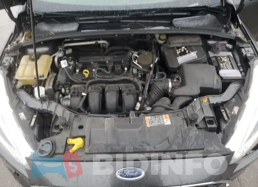 1FADP3F20GL238968 Photo# 11