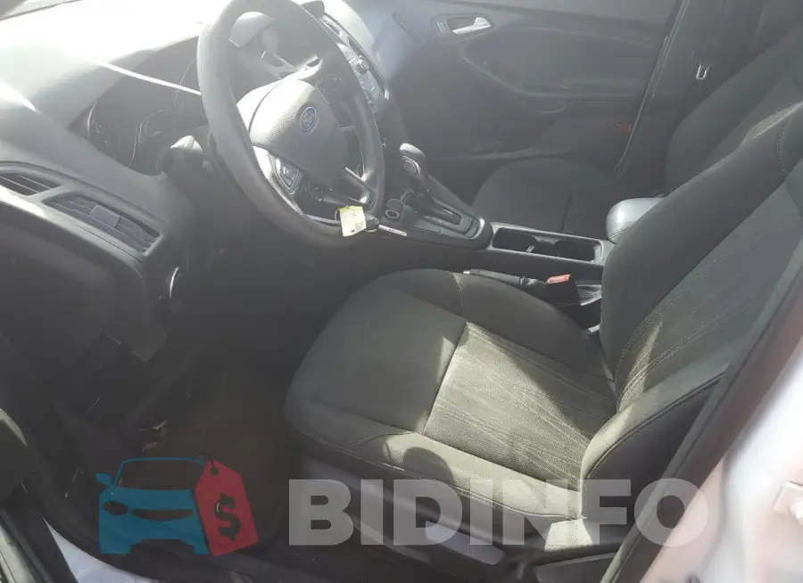 1FADP3F20HL330714 Photo# 7