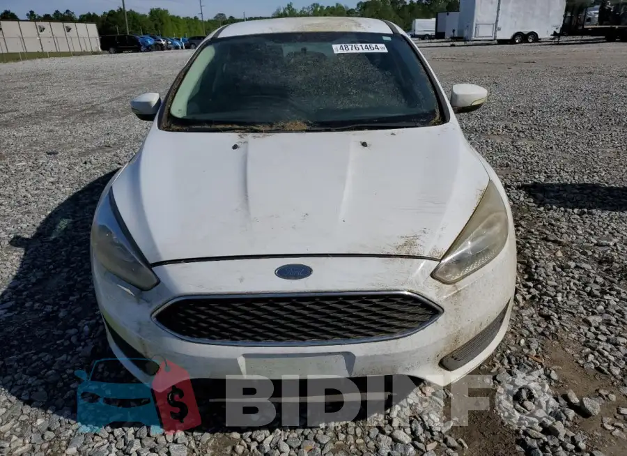 1FADP3F27FL263591 Photo# 5