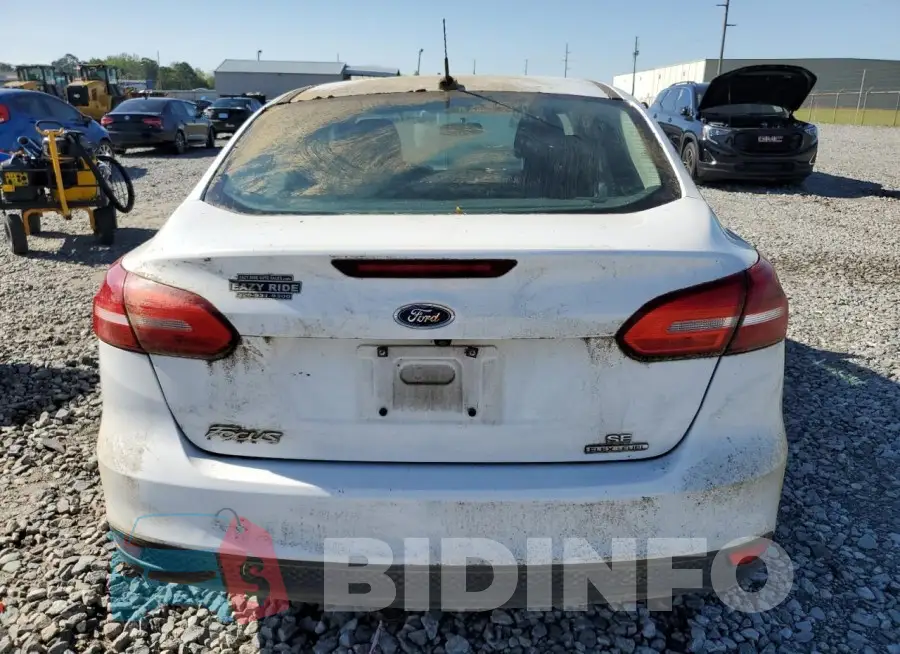 1FADP3F27FL263591 Photo# 6
