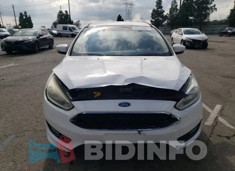 1FADP3F27GL405746 Photo# 5