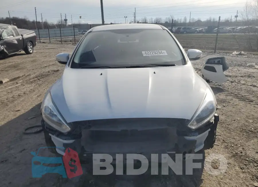 1FADP3F2XHL214534 Photo# 5