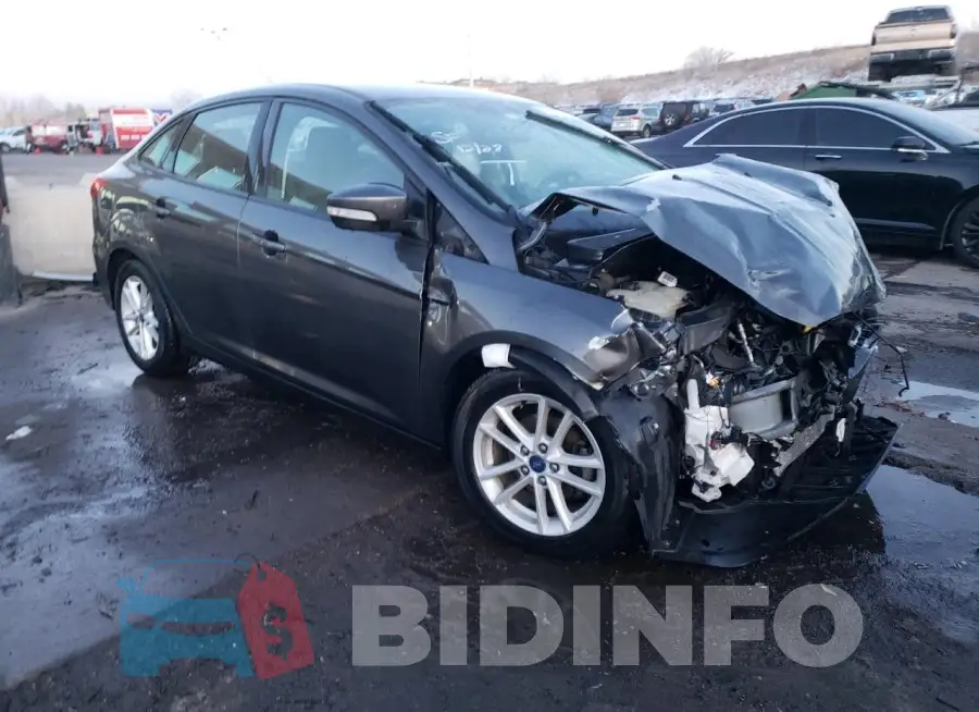 1FADP3F2XJL204933 Photo# 4