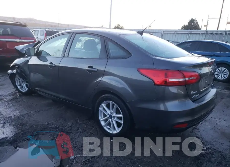 1FADP3F2XJL204933 Photo# 2