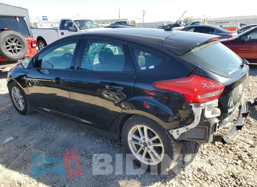 1FADP3K22FL282426 Photo# 2