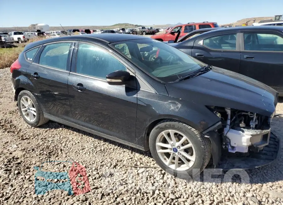 1FADP3K22FL282426 Photo# 4